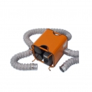 SEWERIN豎威FLIS燃?xì)鈱Ｓ梅辣娘L(fēng)機