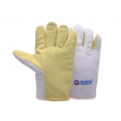 ANBOLY安百利ABL-S56凱夫拉織布耐高溫手套