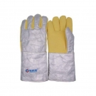 ANBOLY安百利ABL-S57芳綸密織鋁箔耐高溫手套