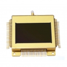 大立DLE1920非制冷焦平面探測(cè)器