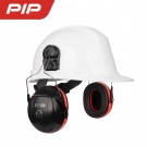 PIP 263-V3CM高強度塑膠頭盔插槽式防噪音耳罩