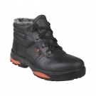 代爾塔301311 SIMBA S3 FUR防砸防刺穿防靜電安全鞋 防寒款