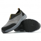 安騰A8505凱夫拉彈力網(wǎng)布防砸防刺穿電絕緣安全鞋