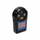 虹安CJL100甲烷硫化氫測(cè)定氣體檢測(cè)儀