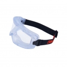 3M GG3101A-SGAF GoggleGear GG3000防霧防刮擦護(hù)目鏡