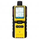 保時(shí)安K-600便攜式泵吸式多氣體檢測儀