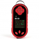 保時安CYH25氧氣測定器