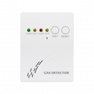 保時安BH-H5家用可燃?xì)怏w探測器