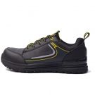 特安護5313防砸防刺穿6KV絕緣安全鞋