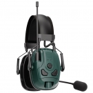 特安護TL-105數(shù)字對講通信耳罩