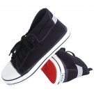 盛安15KV絕緣膠鞋（帶反光條）