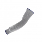 思衛(wèi)爾S304麻灰色13針PE28防割護臂