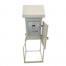 熱持RC-1000智能大流量顆粒物采樣器