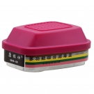 康保仕6009-CN多功能綜合濾毒盒 康保仕6009-CN多功能綜合濾毒盒