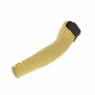 思衛(wèi)爾S080-2魔術(shù)貼款黃色芳綸阻燃防割護臂