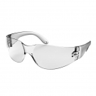 定和DH4012圓弧型抗沖擊防霧防護(hù)眼鏡