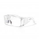 STANLEY史丹利ST1710側(cè)邊通風(fēng)防刮防霧防紫外線(xiàn)抗沖擊訪(fǎng)客眼鏡