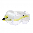 STANLEY史丹利ST1810環(huán)繞式PC鏡片刮防霧防紫外線(xiàn)抗沖擊頭戴式護(hù)目鏡