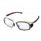 定和DH4076 X射線(xiàn)防護(hù)鉛眼鏡