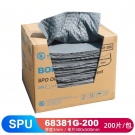 JEENOR潔諾 SPU 68381G-200通用吸附墊