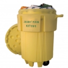 JESERY杰蘇瑞 KIT991 95加侖移動(dòng)式溢油處理套裝