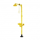 補(bǔ)天BTF11A ABS復(fù)合式洗眼器