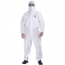 海銳得HG6910FsR高透氣性增強阻燃防護服