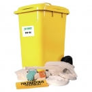 JESERY杰蘇瑞JSY-30經(jīng)濟(jì)型30加侖防溢工具箱