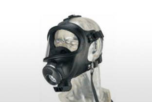 防護(hù)面罩