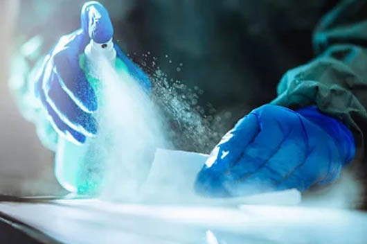 3M幫您解讀醫(yī)療清潔檢測方案的三大理由