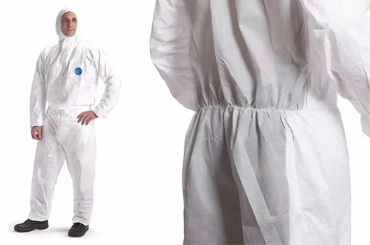 化學(xué)防護(hù)服如何正確選擇和對比差異