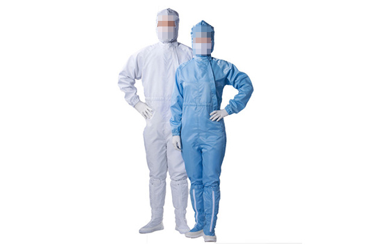 防靜電工作服國家標(biāo)準(zhǔn)