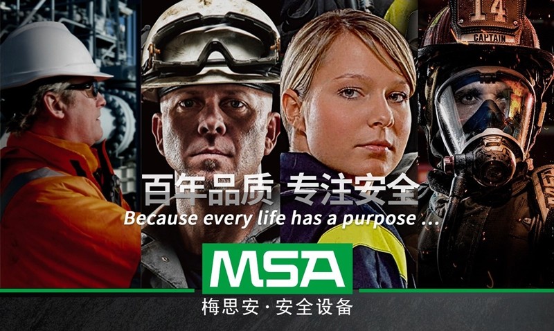 梅思安10161491（進(jìn)口版）天鷹2X單氣體檢測(cè)儀圖1