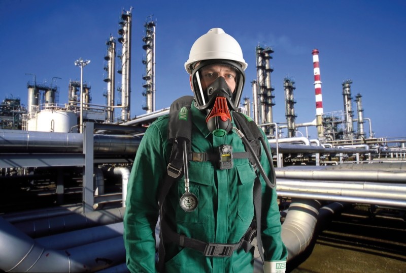 梅思安10161491（進(jìn)口版）天鷹2X單氣體檢測(cè)儀圖18