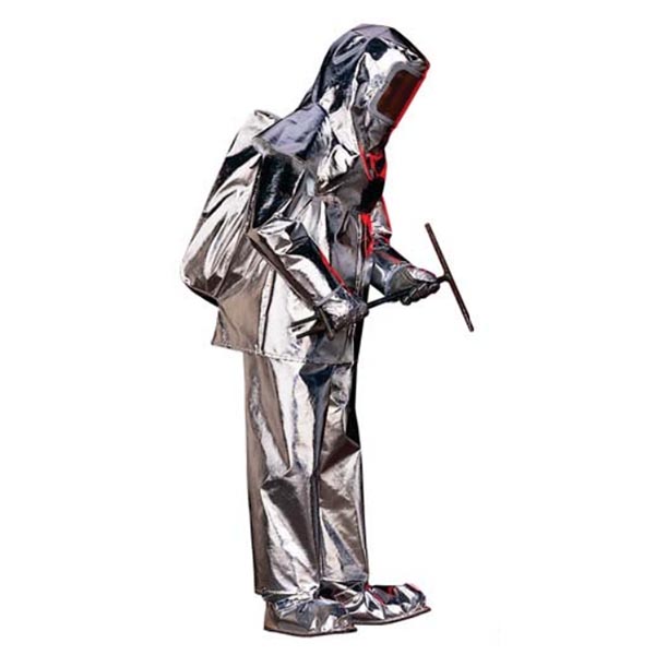 雷克蘭320-32接近式隔熱上衣圖片