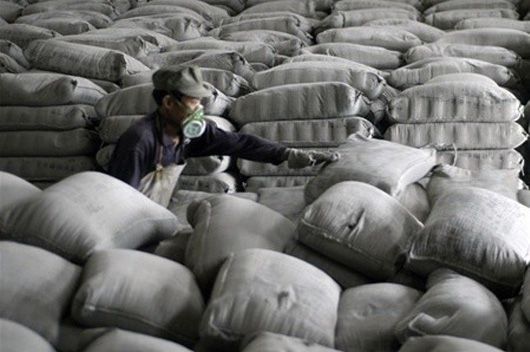 水泥廠防塵口罩哪種好