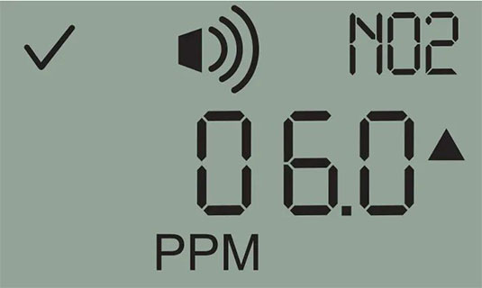 英思科氣體檢測儀有哪些優(yōu)勢