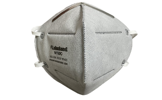 M100C有機(jī)蒸氣異味及顆粒物防護(hù)口罩圖片