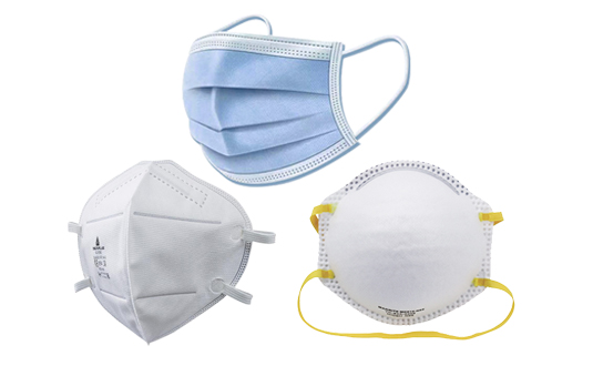 口罩怎么戴 正確戴口罩的方法步驟