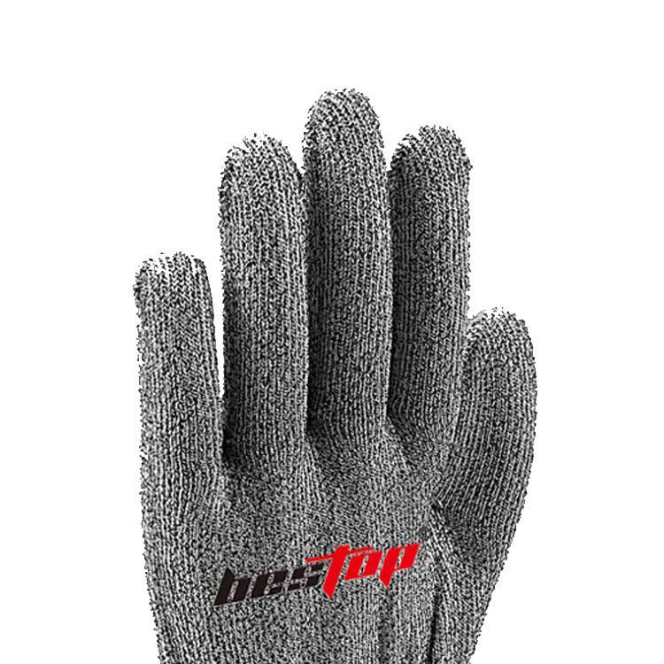 bestop倍護(hù)F5085食品級(jí)HPPE5級(jí)防割手套圖片3