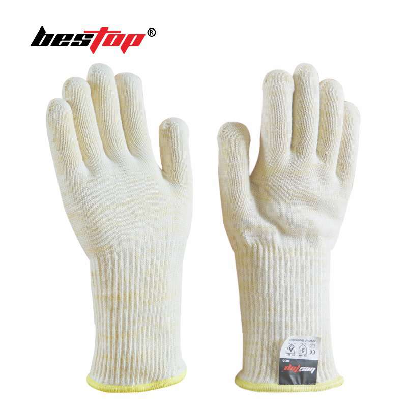 bestop倍護(hù)B3035防割阻燃耐高溫手套圖片4