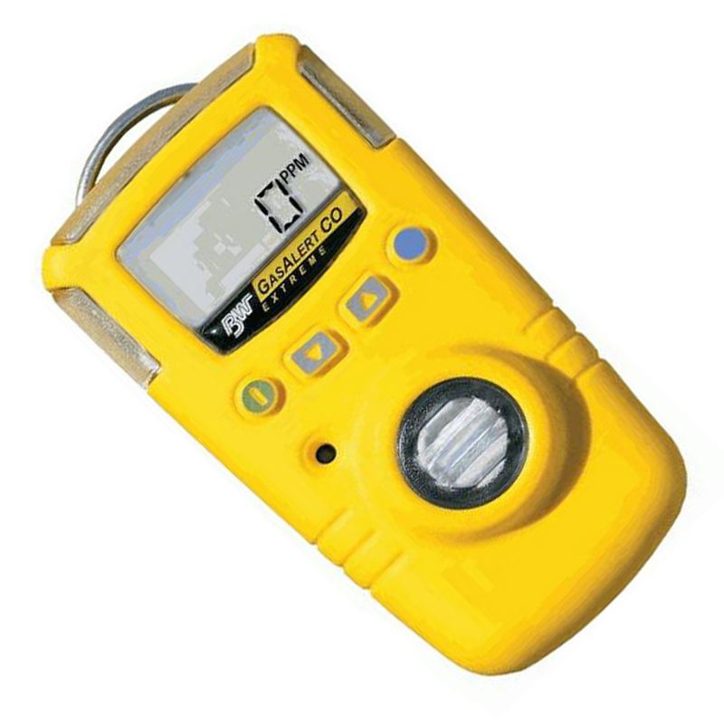 BW GAXT-S-DL便攜式單一二氧化硫氣體檢測(cè)儀圖片2