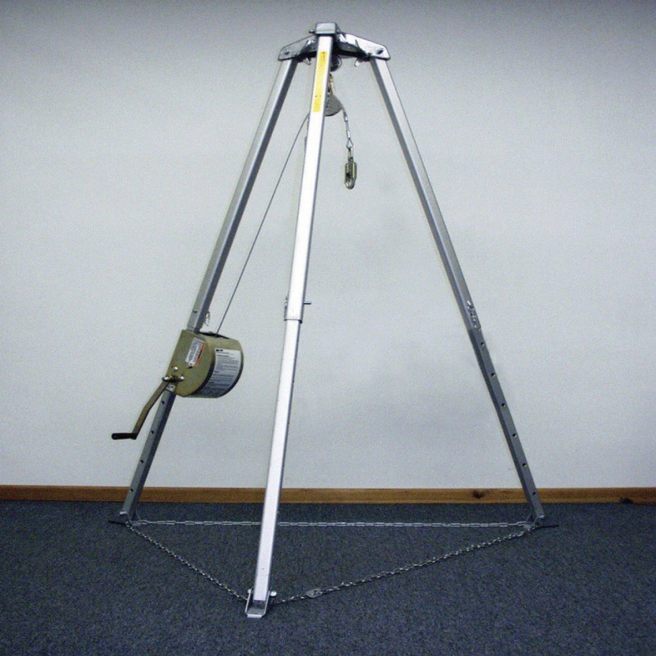 霍尼韋爾8442-Z7/65FT絞盤