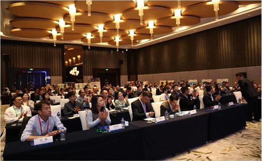 “3M職業(yè)安全健康之星頒獎儀式暨個體防護技術(shù)高峰論壇” 圓滿成功圖片1