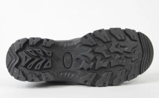 勞保鞋鞋面材質有哪些 不同材質勞保鞋優(yōu)缺點圖片2