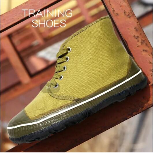 勞保鞋鞋面材質有哪些 不同材質勞保鞋優(yōu)缺點圖片4