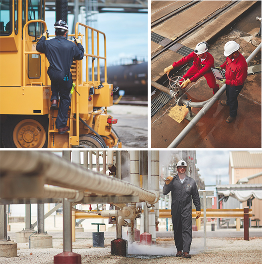 展會預(yù)告 杜邦邀您參觀2023中國應(yīng)急展3