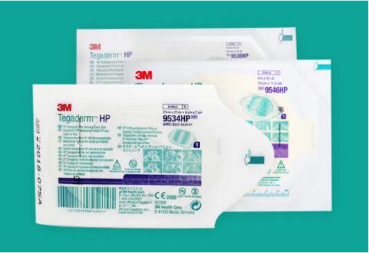 3M醫(yī)用敷料種類有哪些 醫(yī)用敷料的作用和功效圖片