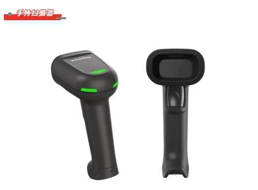 霍尼韋爾掃碼槍有哪些？ 掃碼槍型號分為哪幾種？6