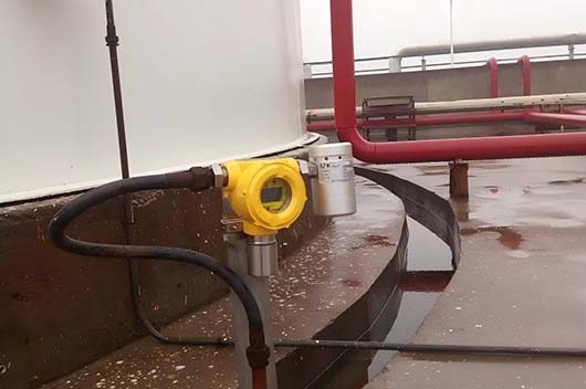 氣體檢測儀校準(zhǔn)與檢定的區(qū)別 校準(zhǔn)與檢定的含義